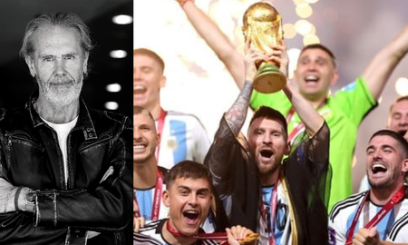 El análisis de Gonzalo Bonadeo sobre el histórico triunfo de Argentina sobre Francia para coronarse campeón de Qatar 2022. El análisis de Gonzalo Bonadeo sobre el histórico triunfo de Argentina sobre Francia para coronarse campeón de Qatar 2022.