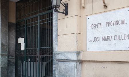 Continúa en terapia intensiva el hombre de 73 años baleado En Sauce Viejo. Continúa en terapia intensiva el hombre de 73 años baleado En Sauce Viejo.