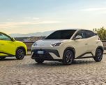 BYD se quedó sin stock en el país. BYD se quedó sin stock en el país.