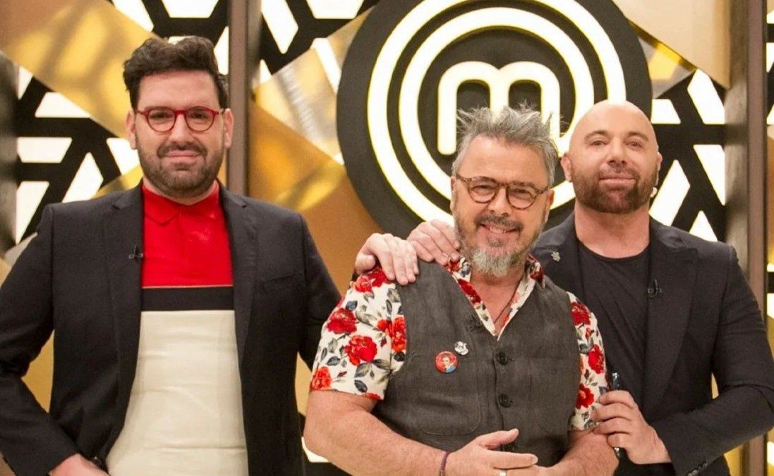 MasterChef Celebrity 3: qué premio se lleva el ganador