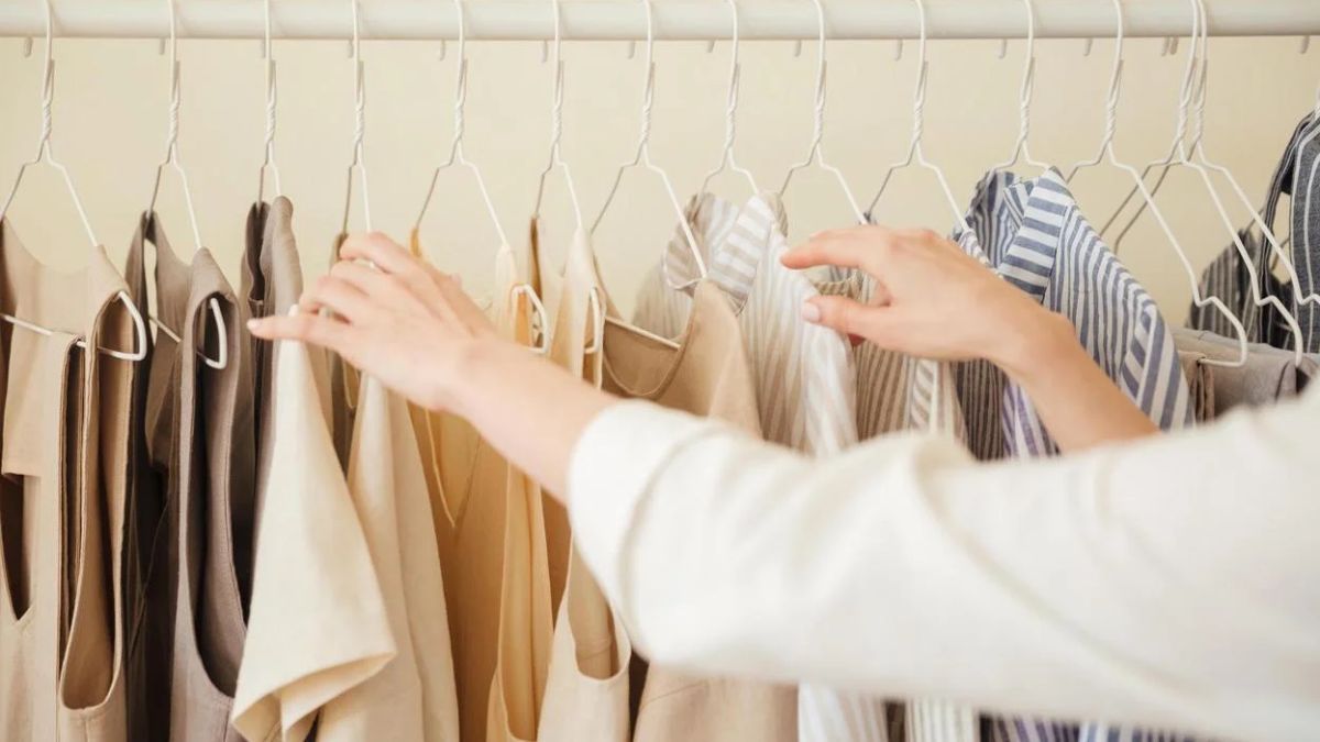 La ropa lisa no va más: cuáles son los nuevos looks que serán tendencia en invierno 2025