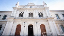 La Univerdad vuelve a reclmara al gobierno de Javier Milei por los recursos.&nbsp;