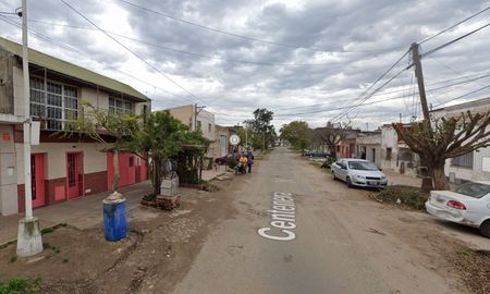 Santa Fe: apuñalaron a un joven en ocasión de robo Santa Fe: apuñalaron a un joven en ocasión de robo