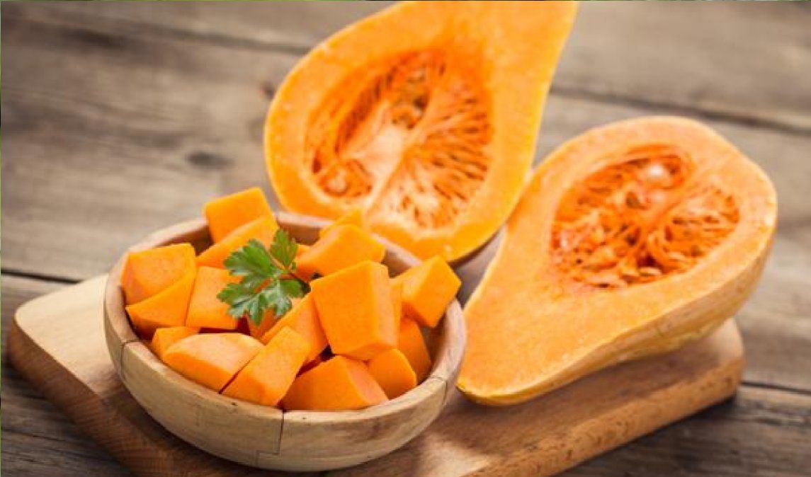 Beneficios de consumir las semillas de calabaza
