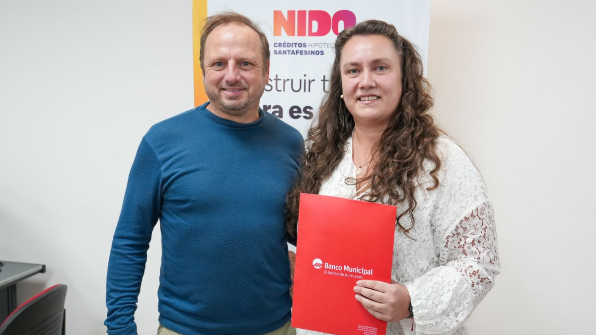 La iniciativa ofrece las tasas más bajas del sistema financiero. La iniciativa ofrece las tasas más bajas del sistema financiero.