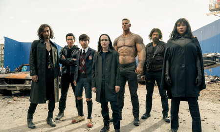 The Umbrella Academy: llega la tercera temporada y Netflix reveló el tráiler, cuándo se estrena The Umbrella Academy: llega la tercera temporada y Netflix reveló el tráiler, cuándo se estrena