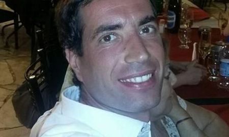 Gabriel D´Amico aseguró que padece colitis ulcerosa, una enfermedad inflamatoria del colon Gabriel D´Amico aseguró que padece colitis ulcerosa, una enfermedad inflamatoria del colon