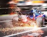 Netflix estrenó la tercera temporada de Drive to Survive.