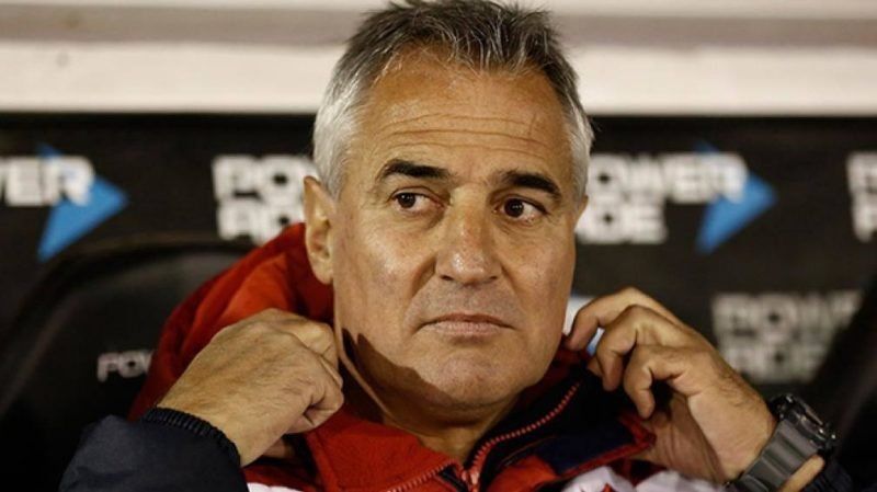 “El partido de mañana ante Central será una final del mundo”