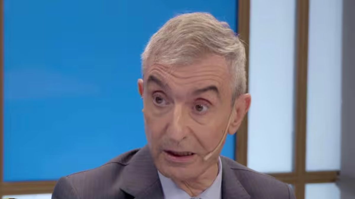 Nelson Castro atraviesa un momento delicado en El Trece.