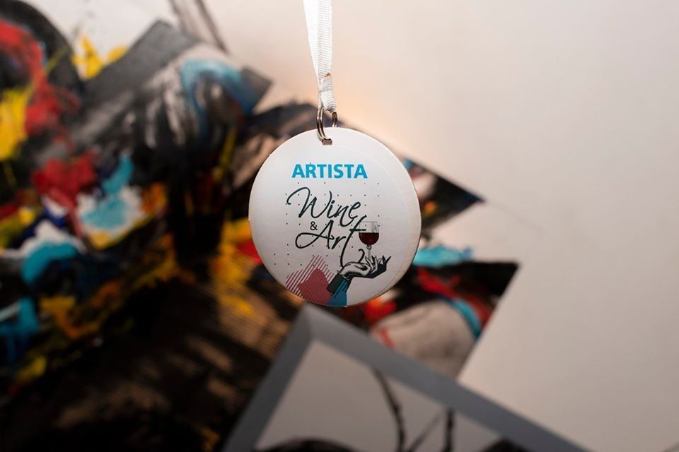 Activa tus sentidos, la edición especial de Wine & Art en Cariló