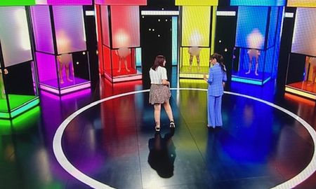 Aire de Santa Fe | Naked Attraction: la controversial serie de HBO donde se elige pareja en base a la apariencia física y los genitales