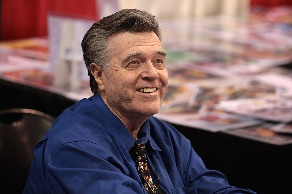 Neal Adams