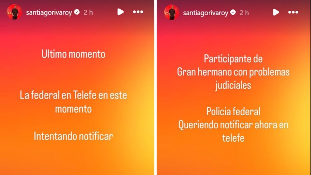Jesica Eli Maciel fue notificada en Gran Hermano por una causa judicial. Jesica Eli Maciel fue notificada en Gran Hermano por una causa judicial.