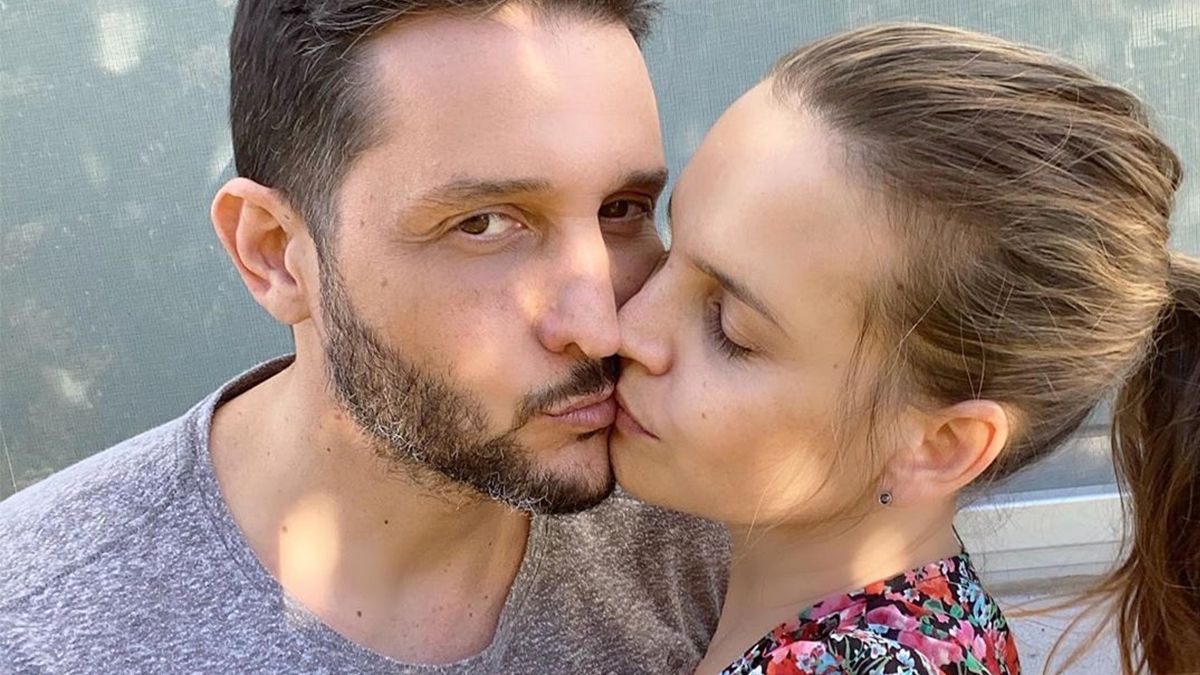 Germán Paoloski le propuso casamiento a Sabrina Garciarena