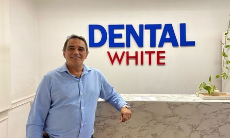 La nueva sucursal de Dental White en Santa Fe ofrece un servicio integral para todas las necesidades odontológicas. La nueva sucursal de Dental White en Santa Fe ofrece un servicio integral para todas las necesidades odontológicas.