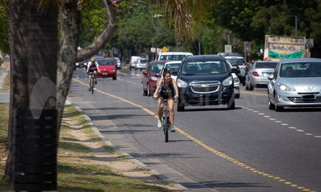 Hay sectores en Santa Fe que están inconexos dijo Matías Dalla Costa, especialista en planificación urbana Hay sectores en Santa Fe que están inconexos dijo Matías Dalla Costa, especialista en planificación urbana