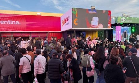 provincia abre la convocatoria a empresas para la expo rural de palermo 2026 provincia abre la convocatoria a empresas para la expo rural de palermo 2026