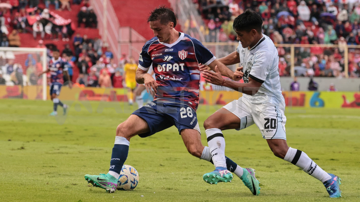 Con el objetivo de seguir en la cima