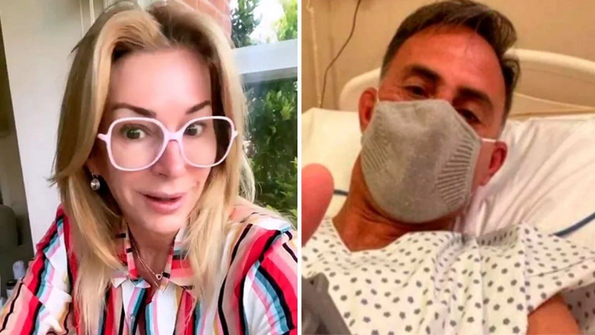 La indignación de Yanina Latorre con los que se burlan del coronavirus de Diego: ¡Resentidos!&nbsp;