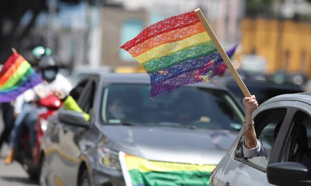 Chile es el octavo país latinoamericano en legalizar el matrimonio igualitario.&nbsp;