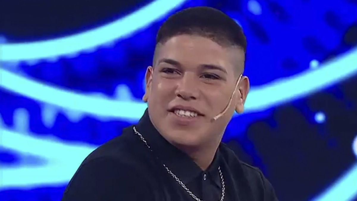 Thiago de Gran Hermano remodeló su casa.