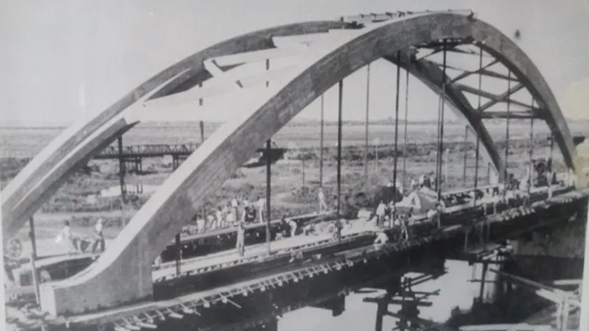 Gentileza: Museo Histórico “Andrés Roverano” de la Municipalidad de Santo Tomé Gentileza: Museo Histórico “Andrés Roverano” de la Municipalidad de Santo Tomé
