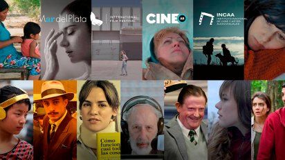 Festival de Cine de Mar del Plata: 13 películas disponibles de forma gratuita en CineAr