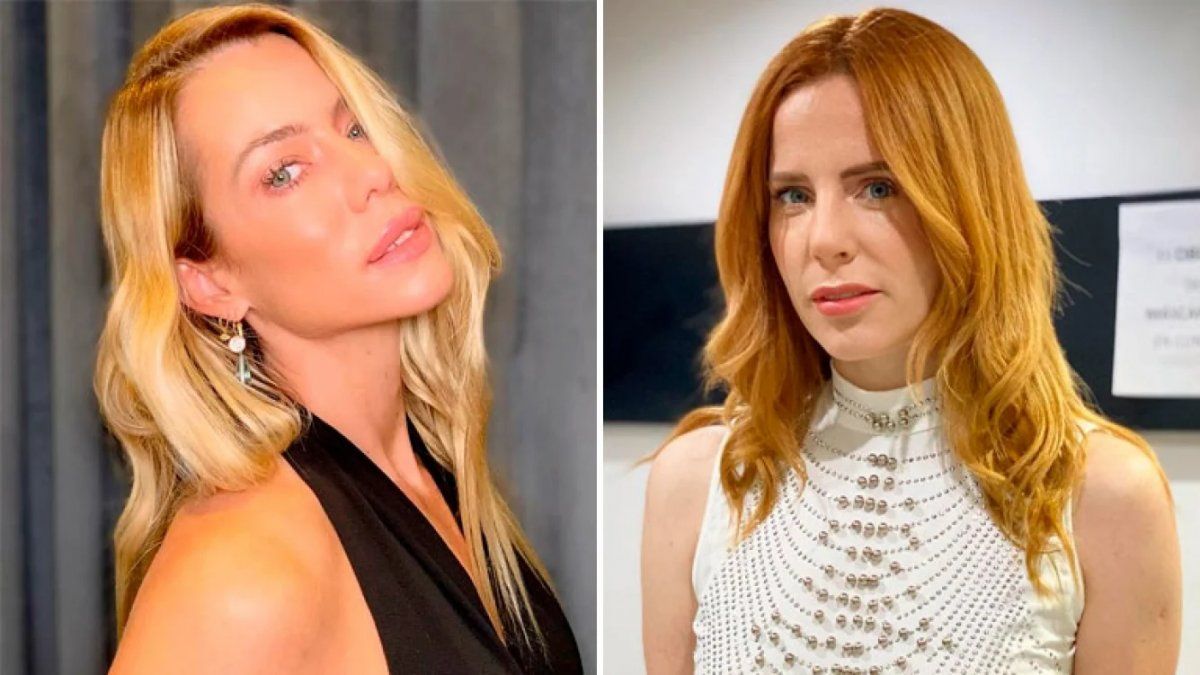 Nicole Neumann chicaneó a Agustina Kämpfer por la Ley del aborto y ella la destrozó: No está dentro de tus posibilidades intelectuales entenderlo