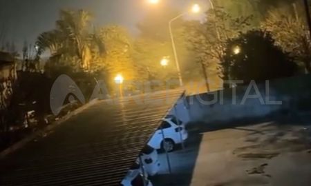 bestial balacera en barranquitas: mas de 20 disparos atemorizaron a los vecinos bestial balacera en barranquitas: mas de 20 disparos atemorizaron a los vecinos