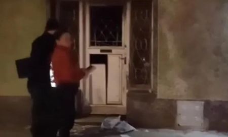 Durante el operativo trabajaron Bomberos y Policías de la Ciudad de Buenos Aires, junto con personal del SAME. Durante el operativo trabajaron Bomberos y Policías de la Ciudad de Buenos Aires, junto con personal del SAME.