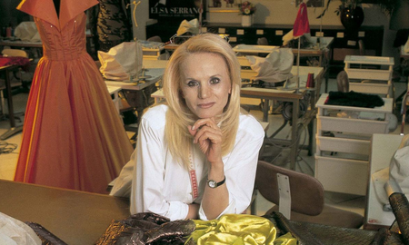 Elsa Serrano Elsa Serrano