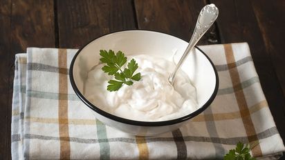 Cómo hacer lactonesa: la receta alternativa a la mayonesa para disfrutar