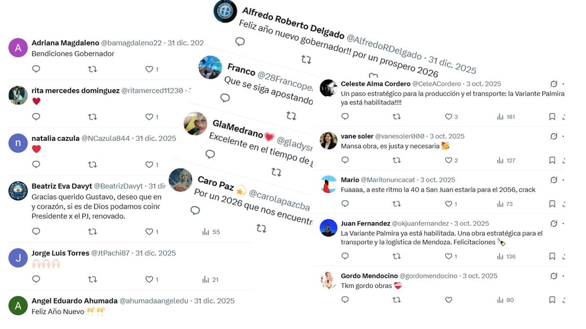 Likes bajo sospecha: la maquinaria de seguidores falsos de los gobernadores