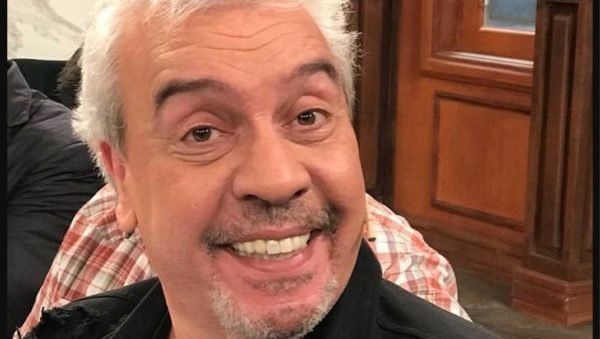 Coco Sily: “Luciano Castro es una preciosura de muchacho”
