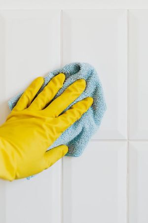El truco para limpiar las juntas de los azulejos y dejarlas blancas otra vez El truco para limpiar las juntas de los azulejos y dejarlas blancas otra vez