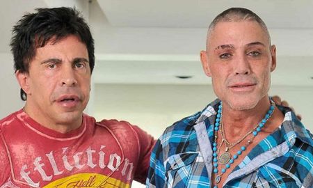 Martínez era personal trainer y estaba a cargo de los hijos de Fort. Martínez era personal trainer y estaba a cargo de los hijos de Fort.