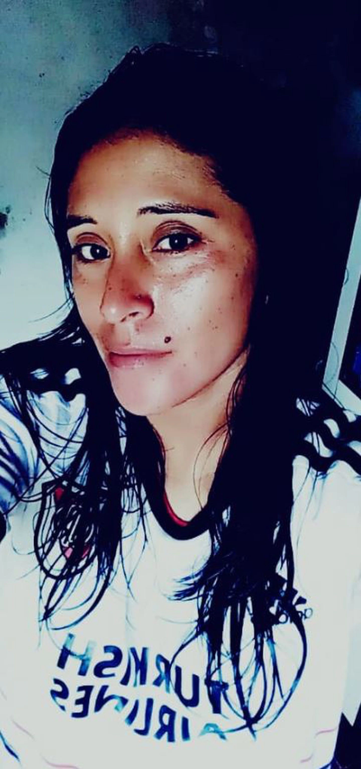 Una joven fue encontrada asesinada a golpes y con signos de estrangulamiento en la localidad santiagueña de La Fortuna.