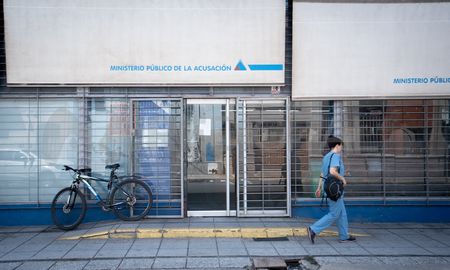 En la ciudad de Santa Fe la sede que mayormente nuclea fiscales es la que se encuentra en 1° de Mayo al 2800. En la ciudad de Santa Fe la sede que mayormente nuclea fiscales es la que se encuentra en 1° de Mayo al 2800.