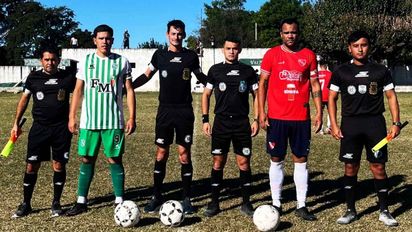 Liga Santafesina de Fútbol: se disputó la séptima fecha del torneo Apertura 