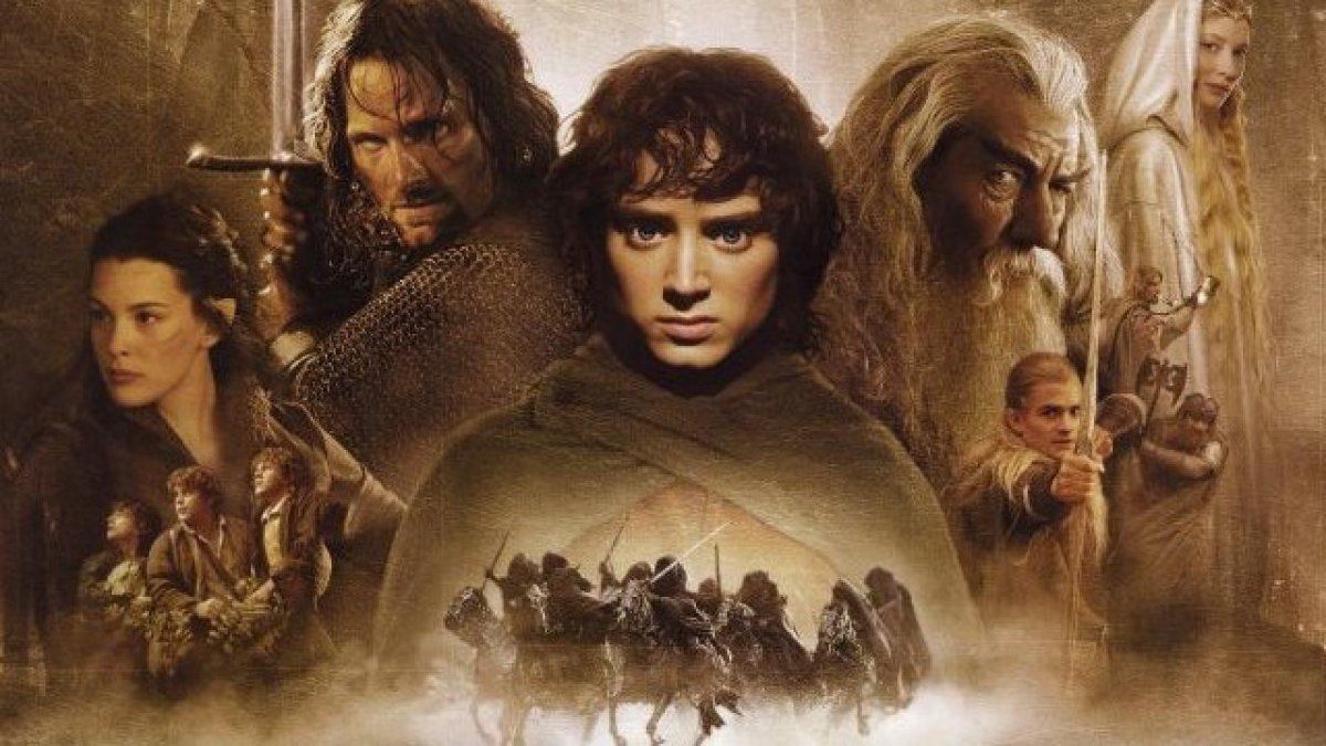 A medida que avanza la producción de la serie que traerá el regreso del universo de El Señor de los anillos