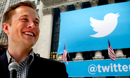 El empresario y CEO de Tesla, Elon Musk, ha sido nombrado miembro de la junta de directores de Twitter El empresario y CEO de Tesla, Elon Musk, ha sido nombrado miembro de la junta de directores de Twitter