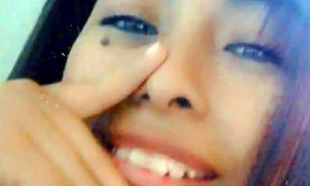 La última publicación de Gabriela, la joven asesinada en Jujuy: Nos queremos vivas, libres y sin miedo La última publicación de Gabriela, la joven asesinada en Jujuy: Nos queremos vivas, libres y sin miedo