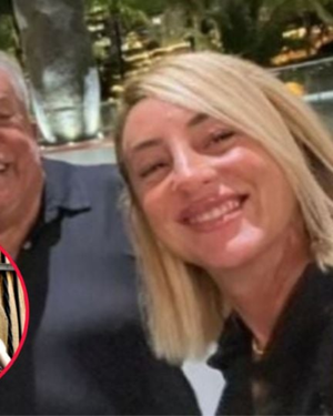 La madre de Bautista Cuiña liquidó a Juanita Tinelli. La madre de Bautista Cuiña liquidó a Juanita Tinelli.