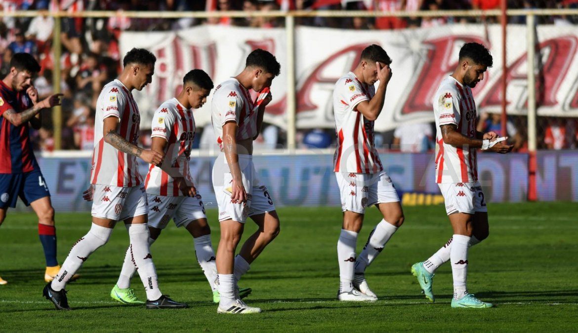 El Club Atlético Unión recibe a San Lorenzo por la fecha 11 de la Copa de la Liga. El partido comenzará a las 16.30