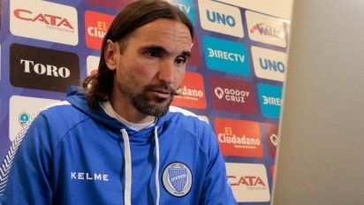 Copa Diego Maradona: Godoy Cruz se quedó sin DT tras ser goleado por Racing