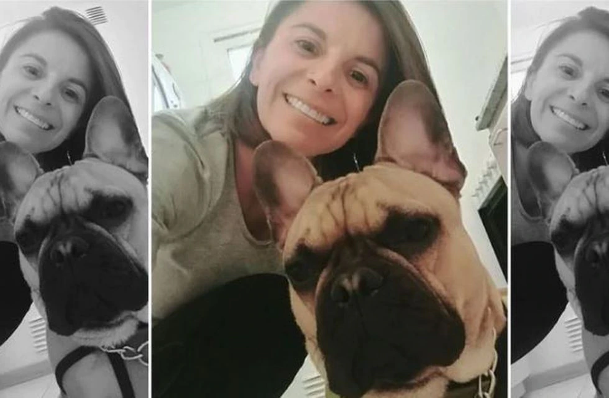 La historia de Melina