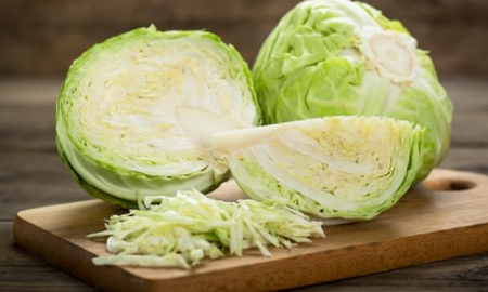 el repollo en su esplendor: sabor, salud y belleza el repollo en su esplendor: sabor, salud y belleza