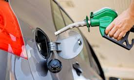 Están ofreciendo $10.000 en combustibles gratis: los detalles. Están ofreciendo $10.000 en combustibles gratis: los detalles.