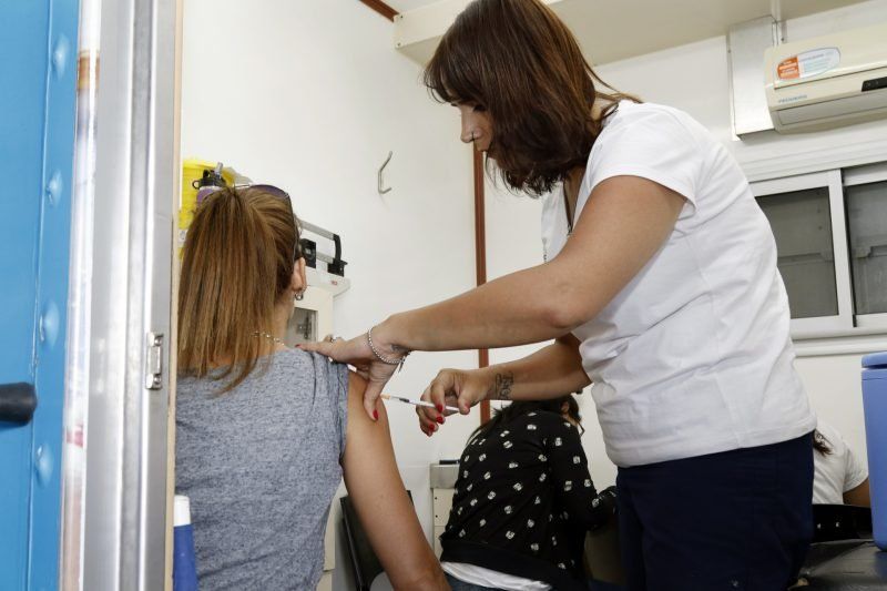 Fiebre amarilla: todo lo que tenés que saber